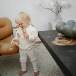 Jouet de dentition Ring Nature|Mushie Sale