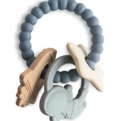 Jouet de dentition Ring Space|Mushie Online