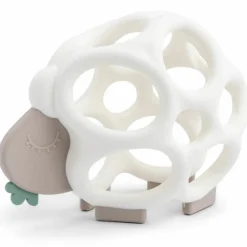 Jouet de dentition Sheepy Sable|Done by Deer