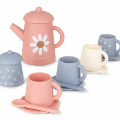 Jouet de plage service à thé Fleurs de marguerite|Swim Essentials Discount