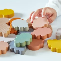 Online Janod Jouet d'équilibre fourmi Sweet Cocoon (20 pièces)