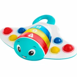 Best Baby Einstein Jouet multisensoriel Pop & Explore Ocean Explorer