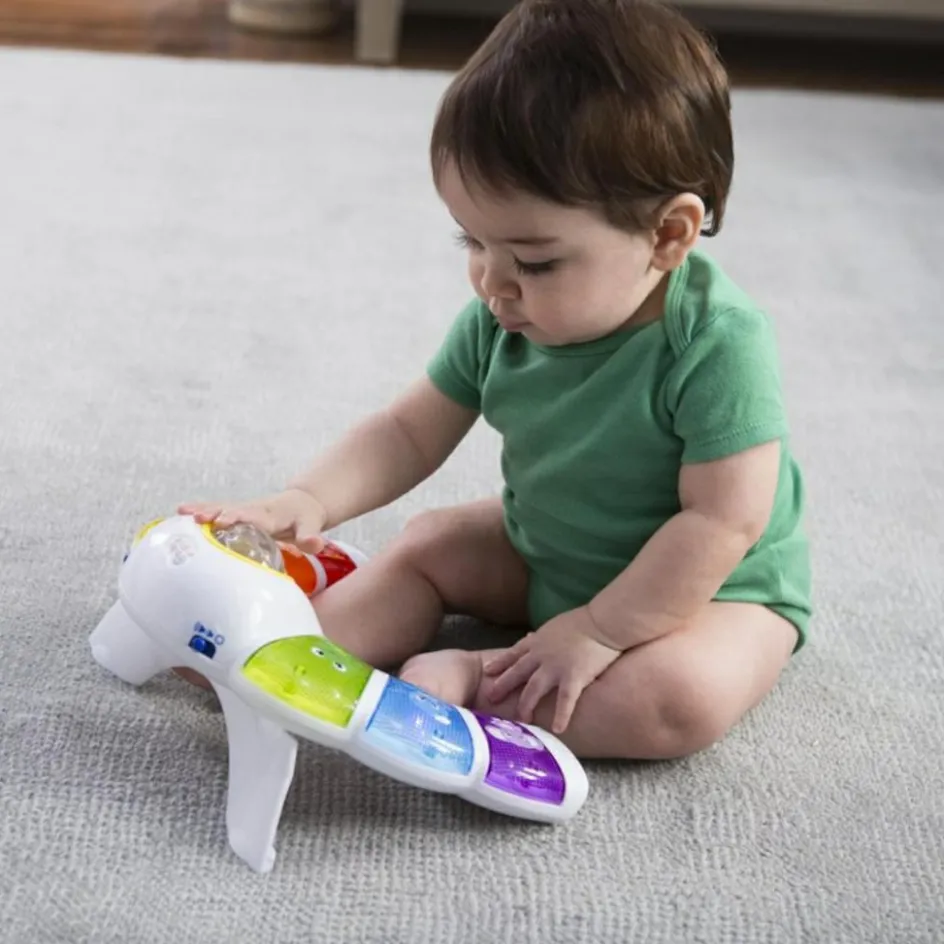 Jouet musical et multilingue Glow & Discover|Baby Einstein Online