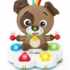 New Baby Einstein Jouet musical interactif Drum & Learn Dean