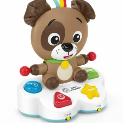 New Baby Einstein Jouet musical interactif Drum & Learn Dean