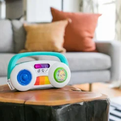 Clearance Baby Einstein Jouet musical Toddler Jams