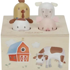 Best Little Dutch Jouet pop up Little Farm