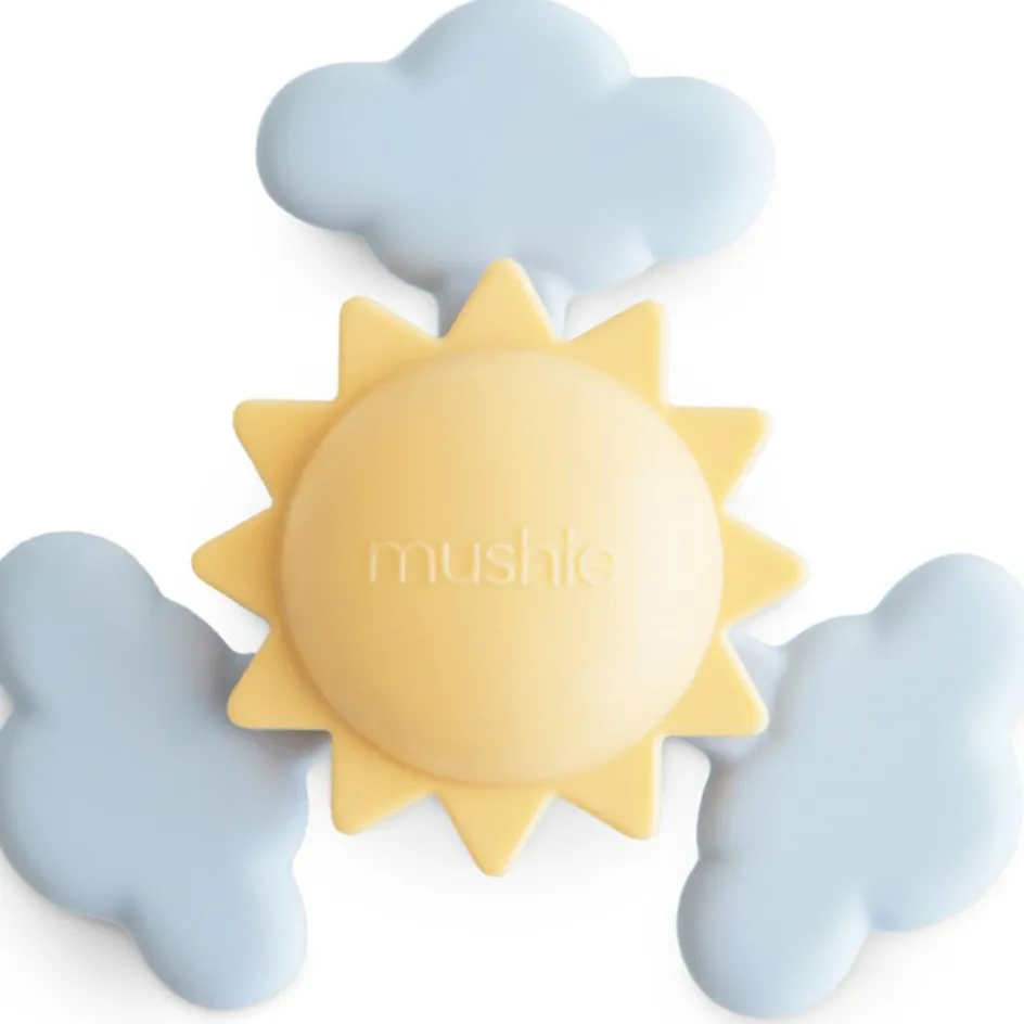 Jouet spinner Sunshine|Mushie Sale