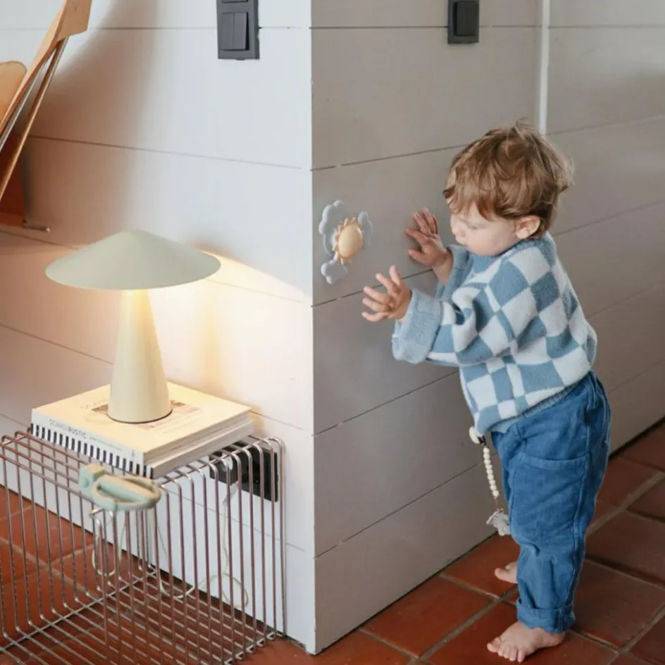 Jouet spinner Sunshine|Mushie Sale