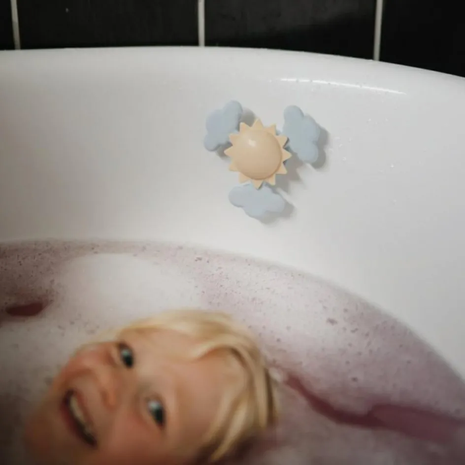 Jouet spinner Sunshine|Mushie Sale