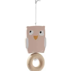 Best Kid's Concept Jouets à suspendre pour arche de jeux Edvin