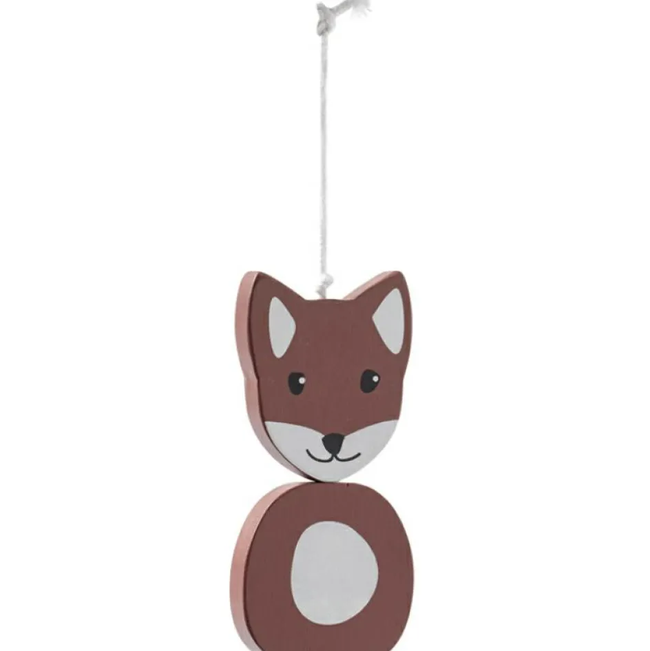 Best Kid's Concept Jouets à suspendre pour arche de jeux Edvin