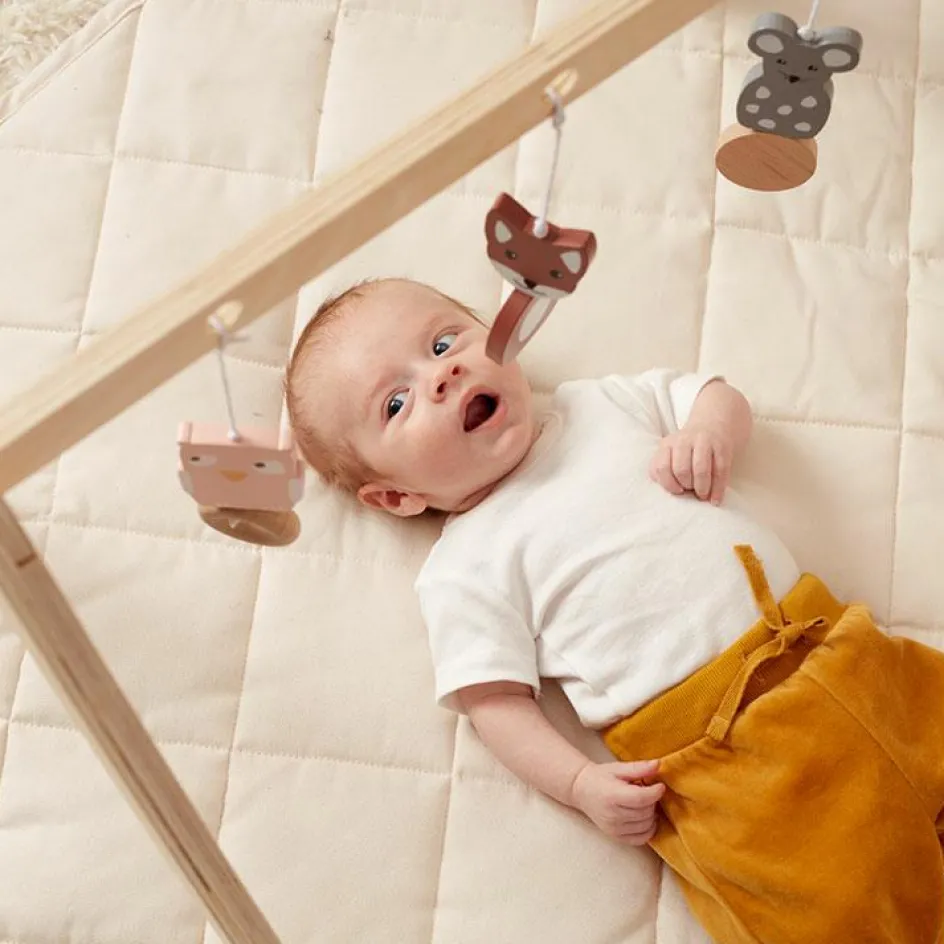 Best Kid's Concept Jouets à suspendre pour arche de jeux Edvin