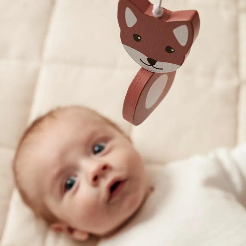 Best Kid's Concept Jouets à suspendre pour arche de jeux Edvin