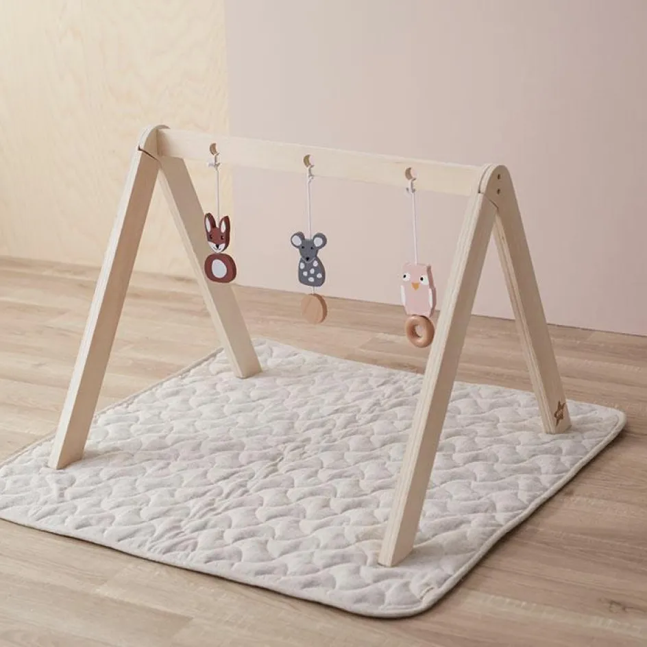 Best Kid's Concept Jouets à suspendre pour arche de jeux Edvin