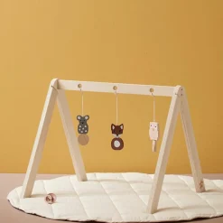 Best Kid's Concept Jouets à suspendre pour arche de jeux Edvin