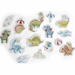 Online Filibabba Jouets de bain en mousse Dino Beach - Reconditionné