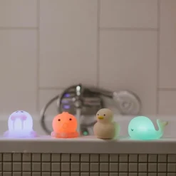 Discount Mary's Jouets de bain lumineux Sea