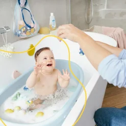 Clearance Badabulle Jouets de bain Rigolo Splash (6 pièces)