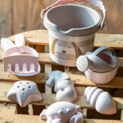 Discount Walking Mum Jouets de plage Summer Sintra beige