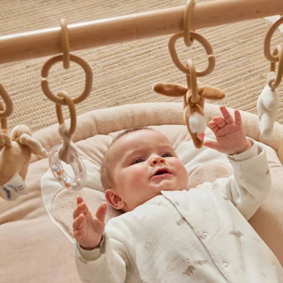 Clearance Noukie's Jouets pour arche d'activités Bali, Moka & Snow