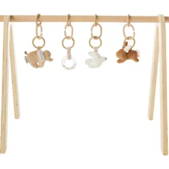 Clearance Noukie's Jouets pour arche d'activités Bali, Moka & Snow