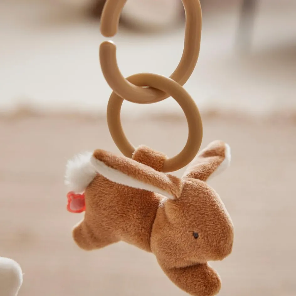 Clearance Noukie's Jouets pour arche d'activités Bali, Moka & Snow