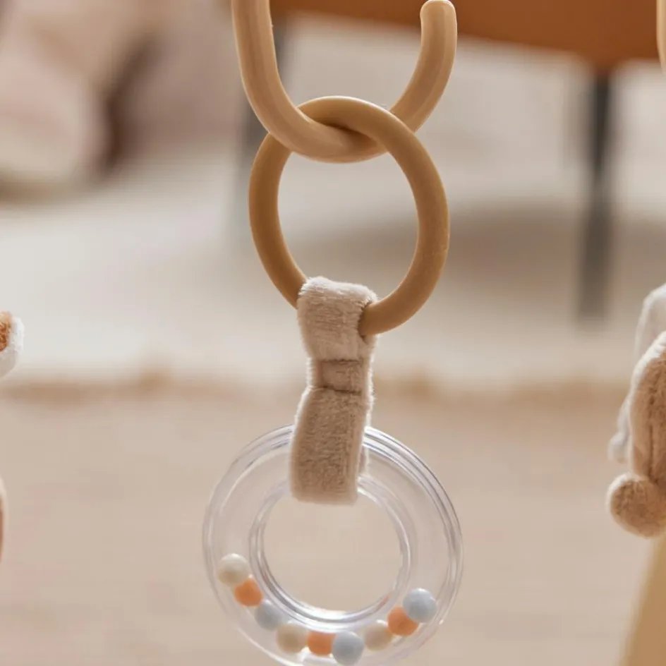 Clearance Noukie's Jouets pour arche d'activités Bali, Moka & Snow