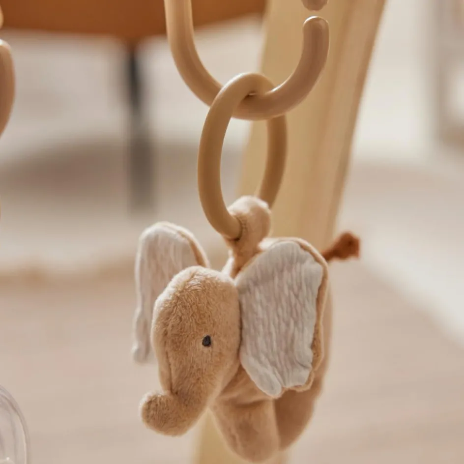 Clearance Noukie's Jouets pour arche d'activités Bali, Moka & Snow