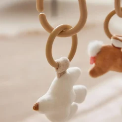 Clearance Noukie's Jouets pour arche d'activités Bali, Moka & Snow