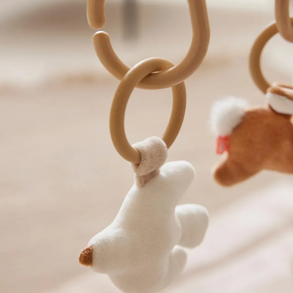 Clearance Noukie's Jouets pour arche d'activités Bali, Moka & Snow