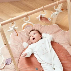 Jouets pour arche d'activités Popsie (4 pièces)|Noukie's Hot