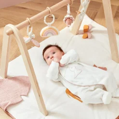 Jouets pour arche d'activités Popsie (4 pièces)|Noukie's Hot