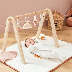 Jouets pour arche d'activités Popsie (4 pièces)|Noukie's Hot