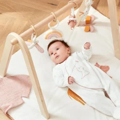 Jouets pour arche d'activités Popsie (4 pièces)|Noukie's Hot