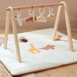 Jouets pour arche d'activités Popsie (4 pièces)|Noukie's Hot