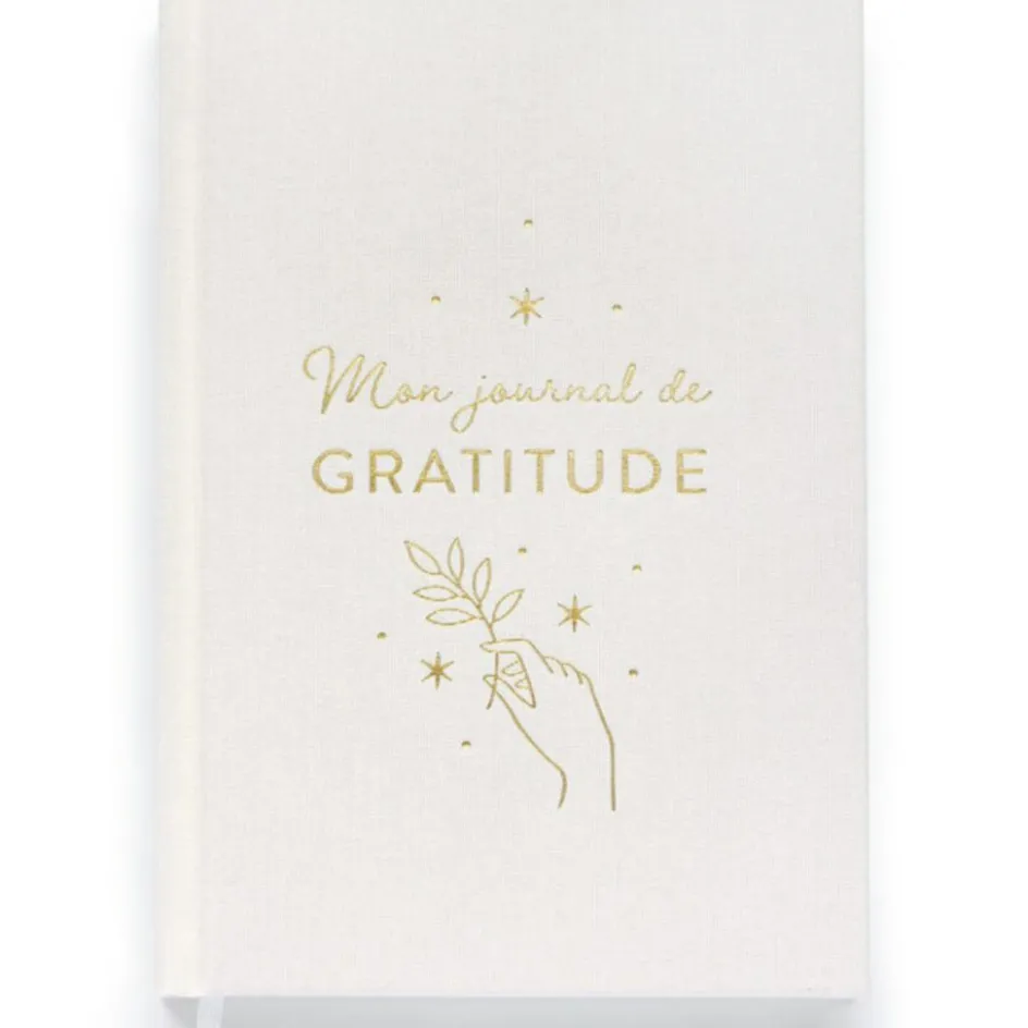 Clearance Zü Journal de Gratitude