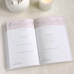 Clearance Zü Journal de Gratitude