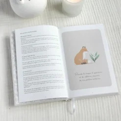 Clearance Zü Journal de Gratitude