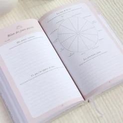 Clearance Zü Journal de Gratitude