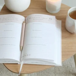 Clearance Zü Journal de Gratitude