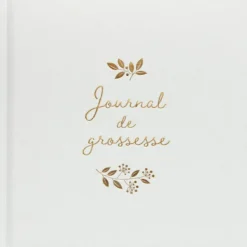 Outlet Zü Journal de grossesse
