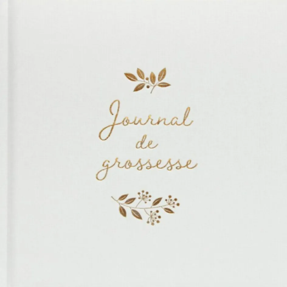 Outlet Zü Journal de grossesse