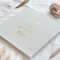 Outlet Zü Journal de grossesse