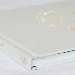 Outlet Zü Journal de grossesse