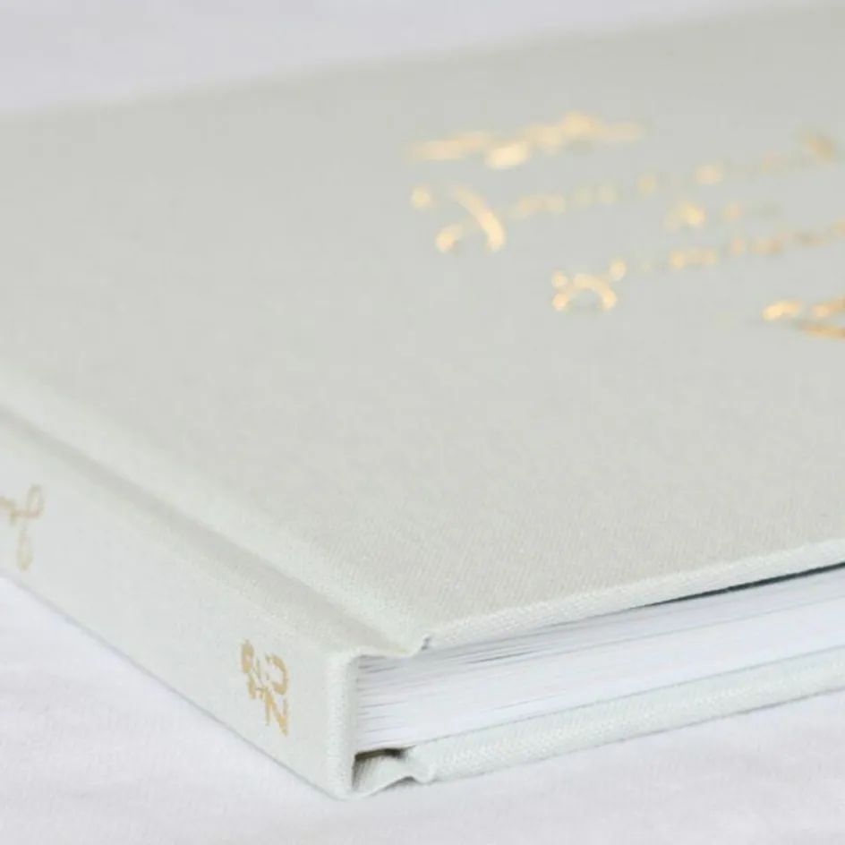 Outlet Zü Journal de grossesse