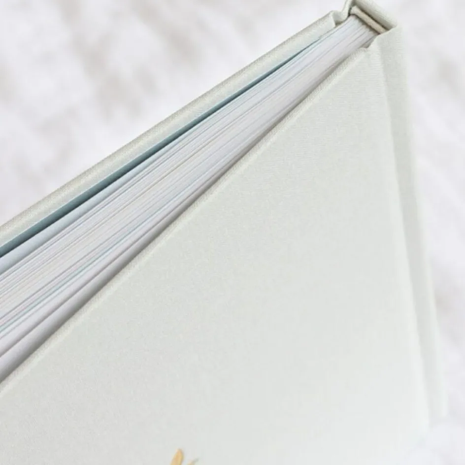 Outlet Zü Journal de grossesse