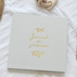 Outlet Zü Journal de grossesse