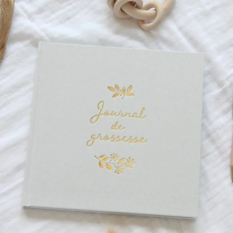 Outlet Zü Journal de grossesse