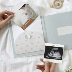 Outlet Zü Journal de grossesse